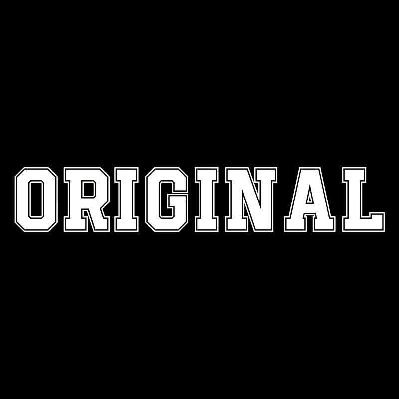 Original