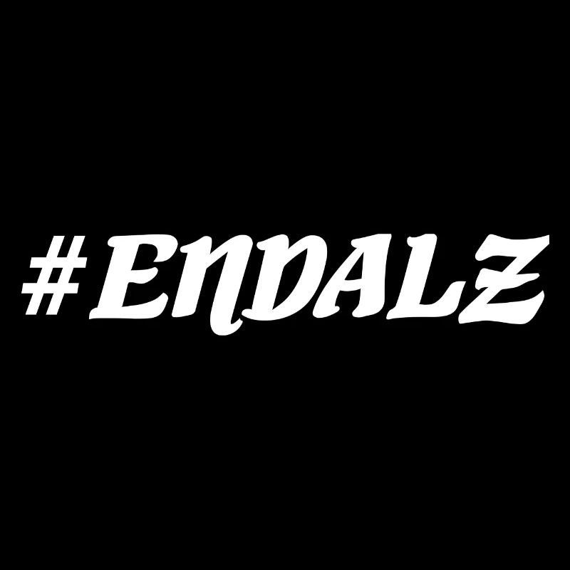endalz