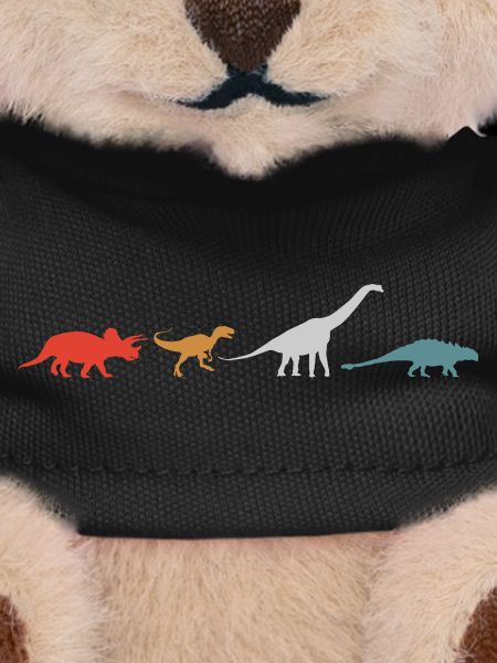 Dino Dinosaur Retro