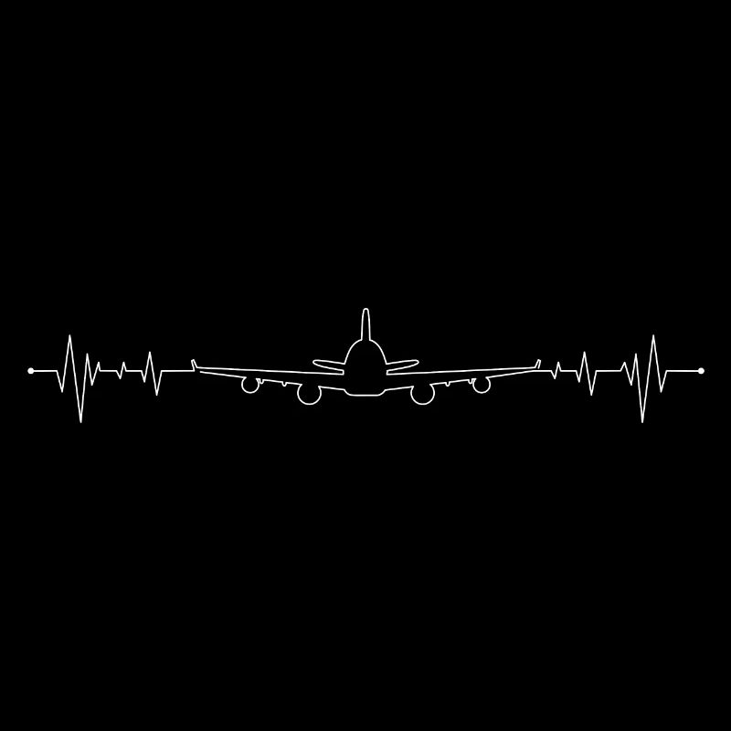 Flugimpuls-Jetline