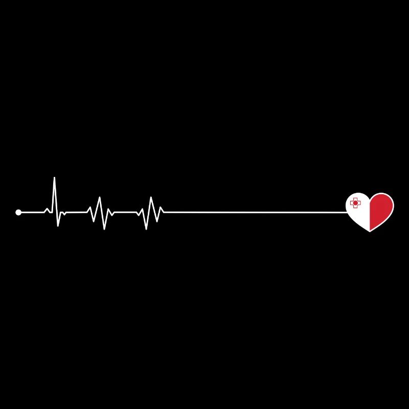 Pulse Heartbeat Icon