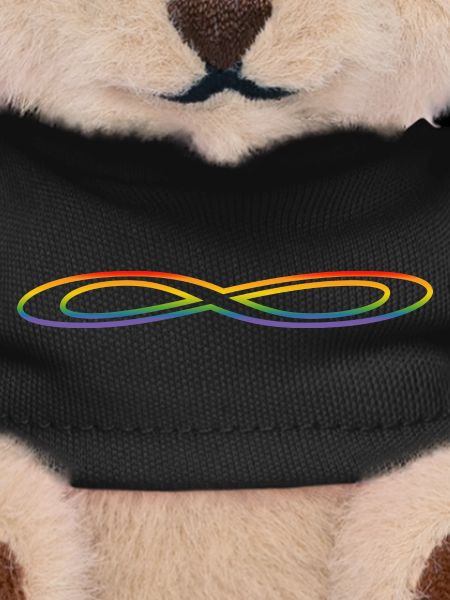Rainbow wide infinity
