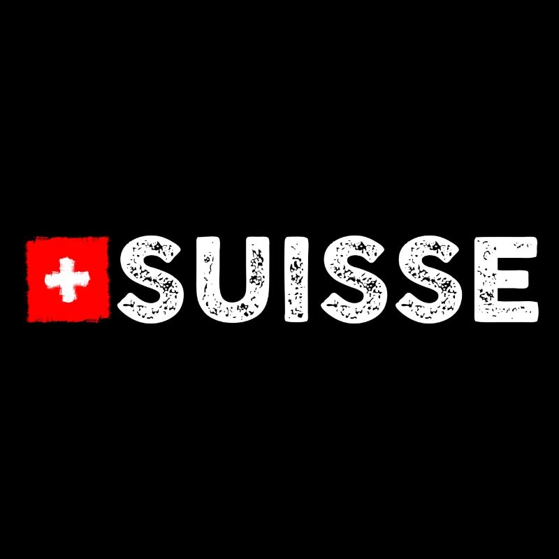 Drapeau suisse