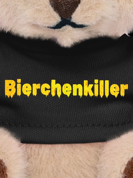 Bierchenkiller, Biertrinker, Bierchen, Bier