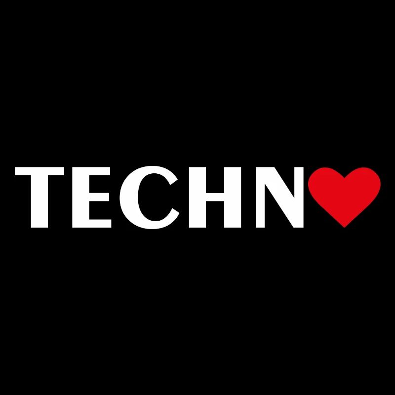 Techno Herz