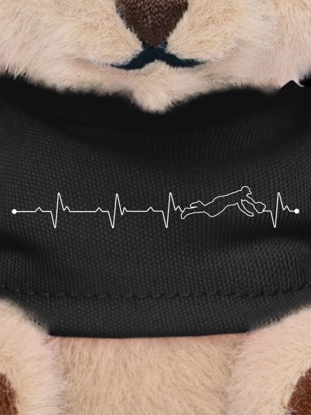 Heartbeat Baseball