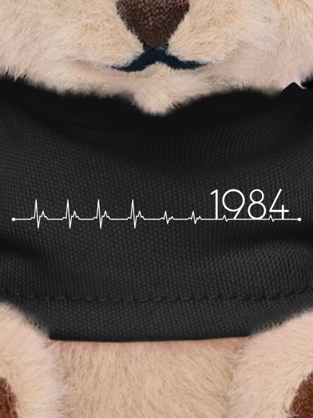Heartbeat of 1984