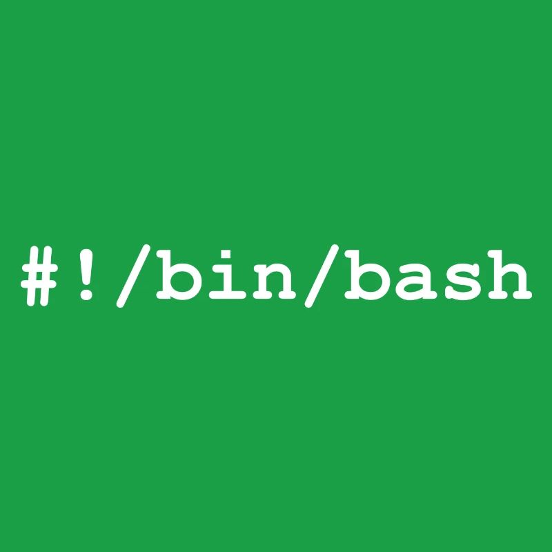 Bash / Bourne-Again Shell unter Linux und Unix