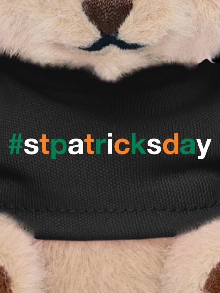 ST PATRICK'S DAY