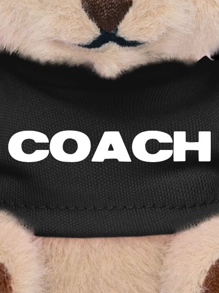 Coach Bold
