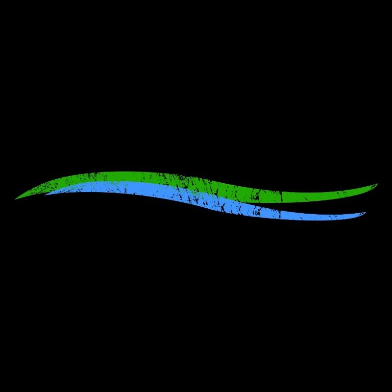 Waves | Wave | Land River