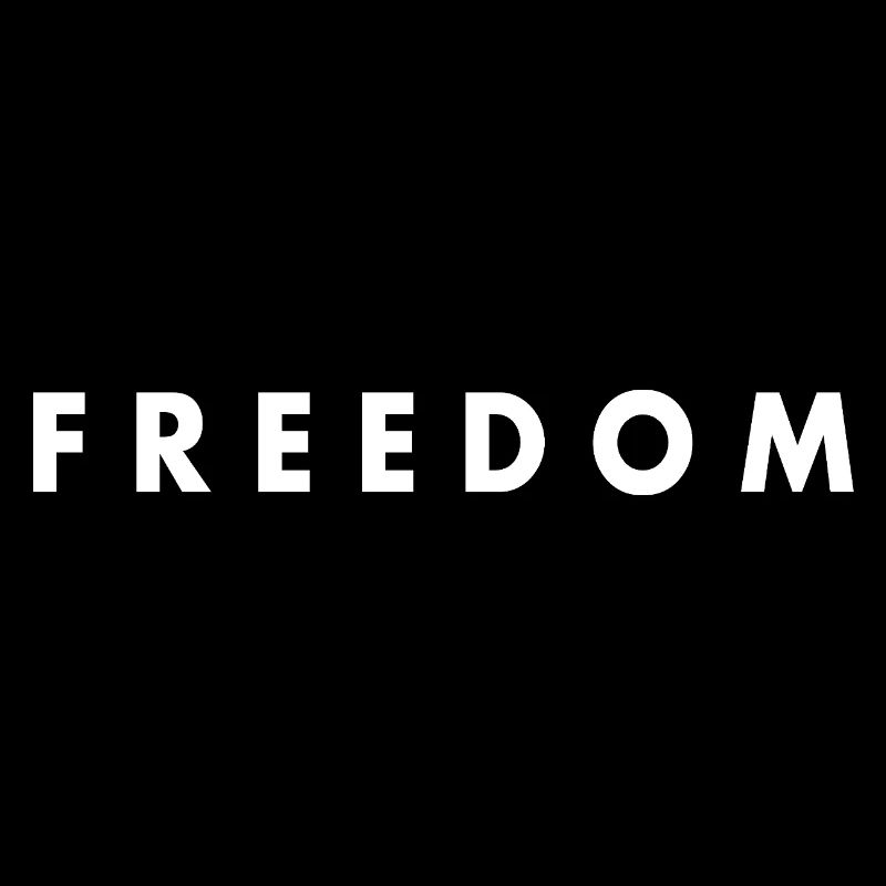 Freedom