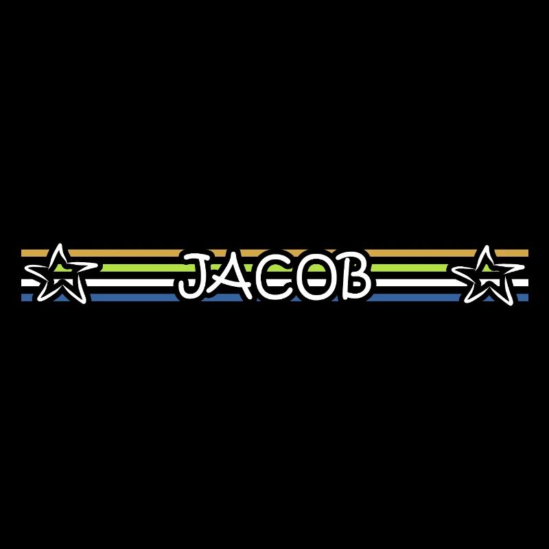 L’anniversaire de Jacob