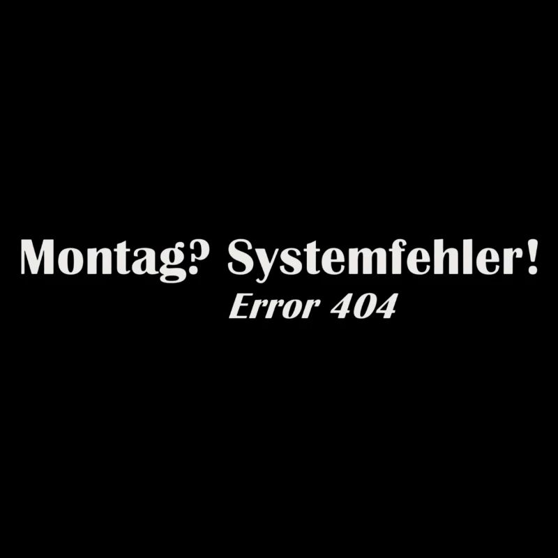 Drôle de dicton pour les amis de l’informatique