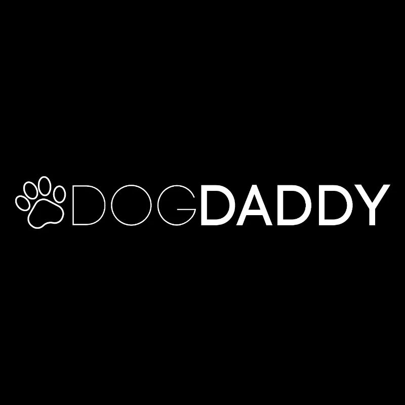 DogDaddy idée cadeau drôle pour les amoureux des chiens