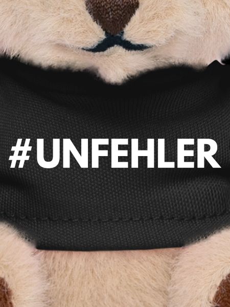 #unfehler