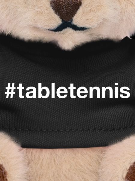Table tennis, table tennis