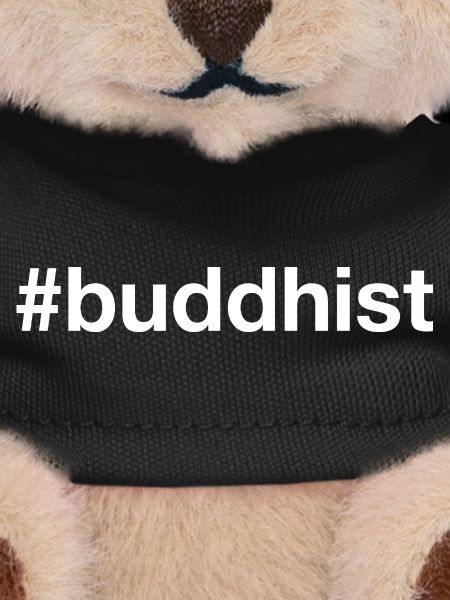 Buddhist Buddhism Buddhismus