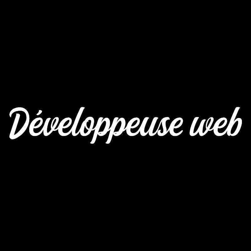 Webentwickler