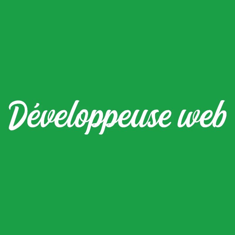 Web Developer