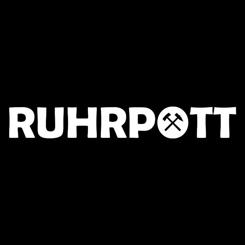 Ruhrpott - Dat hat wat mittn Herz zu tun - Zeche