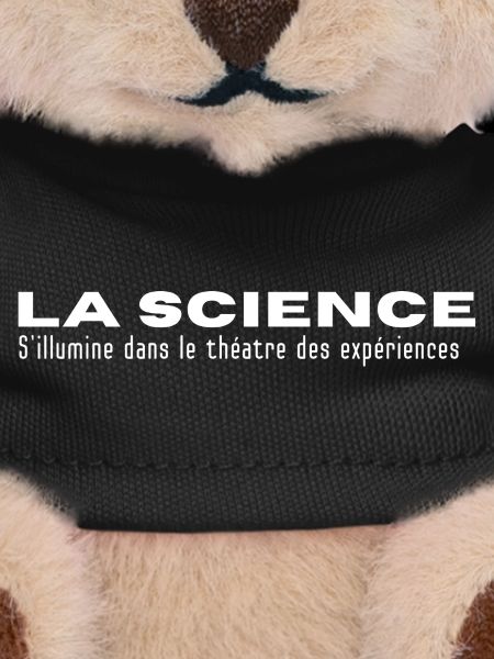 LA SCIENCE...dans les Expériences 