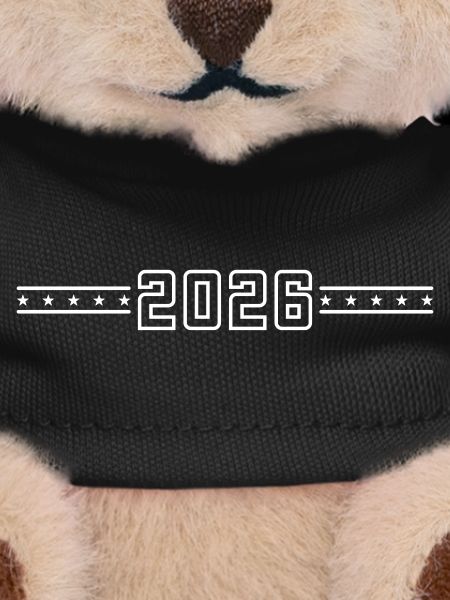 2026 College Font