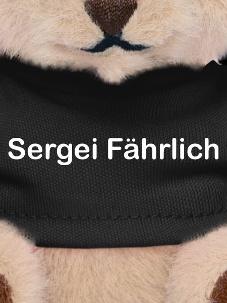 Sergei Fährlich