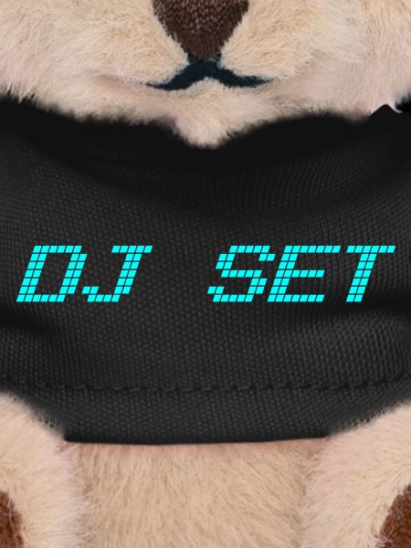 DJ set