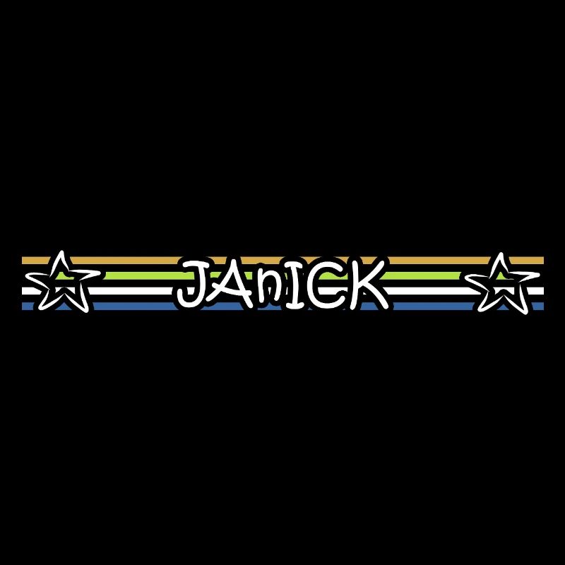 Gift for Janick