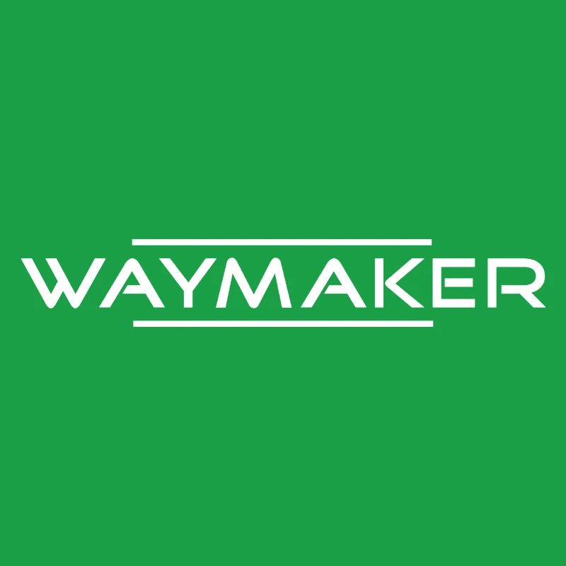 WAYMAKER par csdesign
