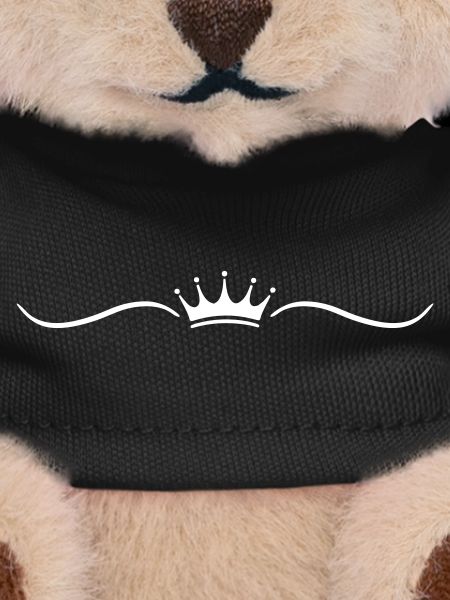 Crown Line Ornament