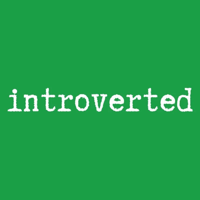 introverti