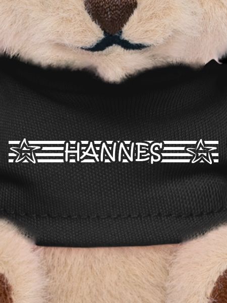 Hannes