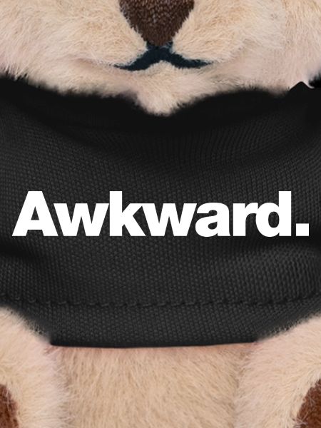 Awkward