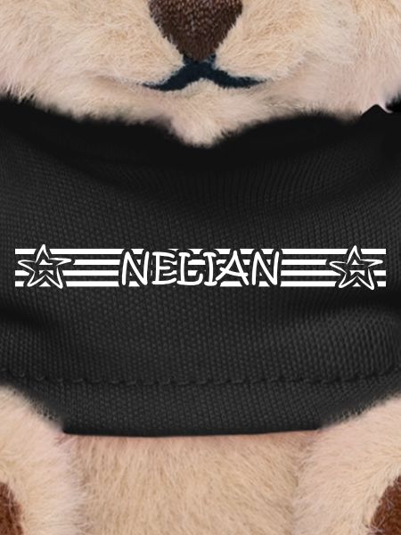 Birth of Nelian