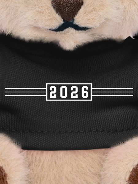 2026 year line