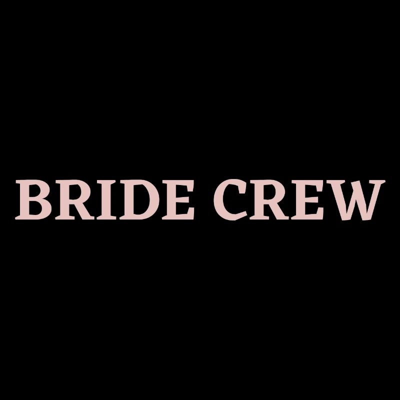 Équipage de la mariée