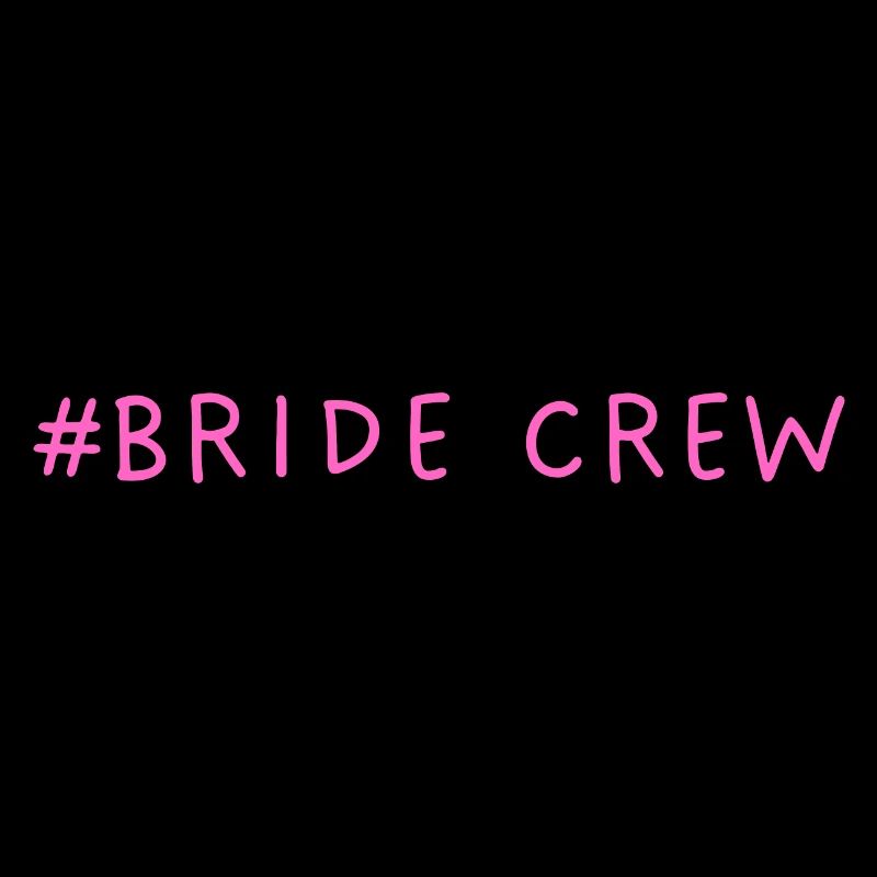 #Bride Équipage de la mariée