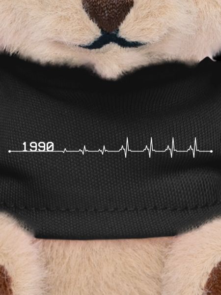 Life’s Pulse, 1990