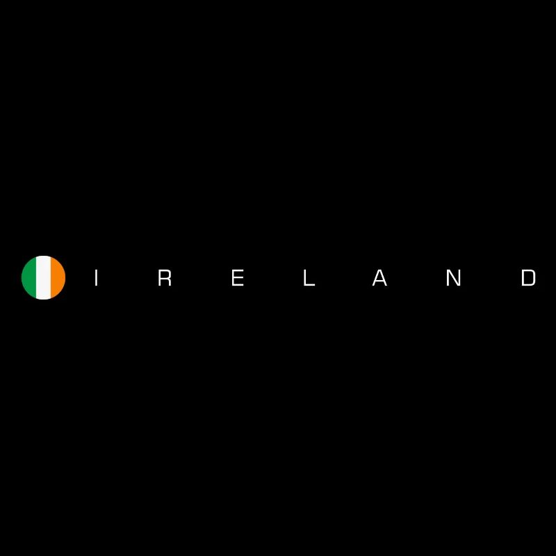 Drapeau de l’Irlande