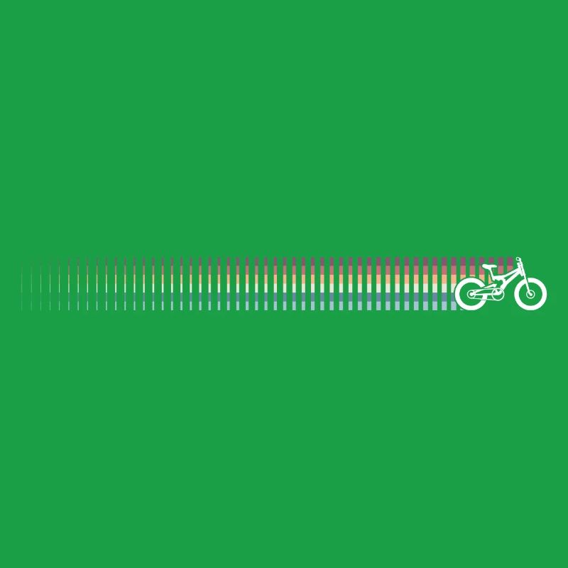 VTT Rétro
