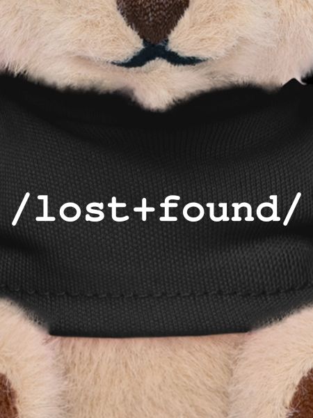 Lost+Found - /lost+found/ folder
