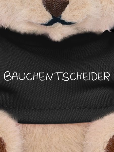 Bauchentscheider