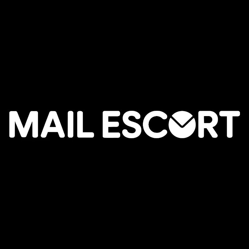 Mail Escort - Mailman Gift Postman Postal Worker