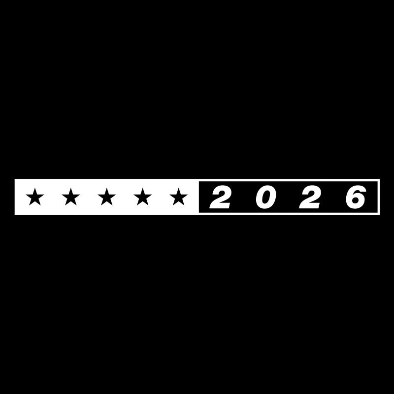 2026 Star Icon