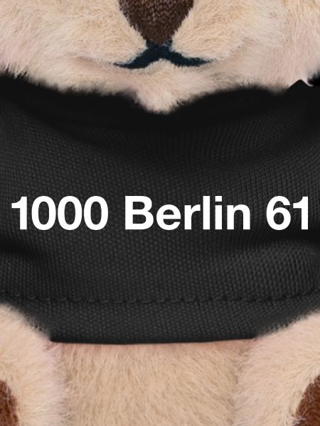 Berlin 61 Kreuzberg