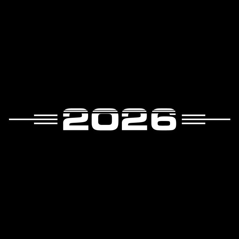 2026 year