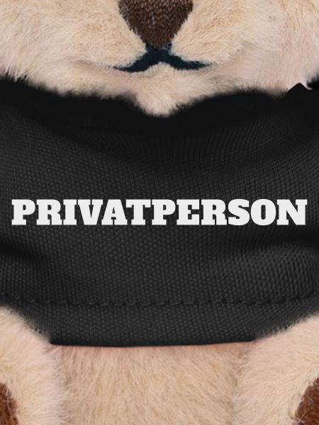 Privatperson