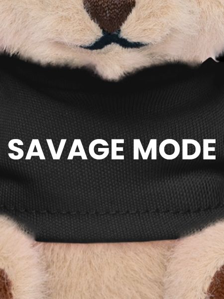 Mode Sauvage